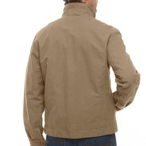 Llbean Mens Pine Ridge Jacket Size Xl 